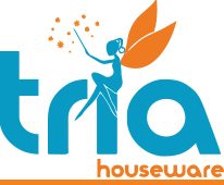 TRİA - logo