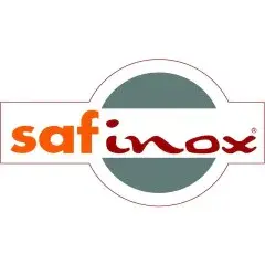 SAFINOX - logo